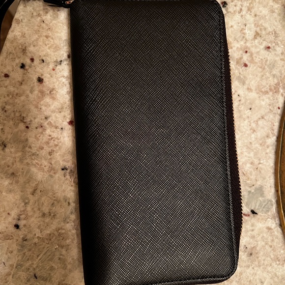 ♠️ NWOT NEVER USED Kate Spade Wallet - Picture 2 of 3